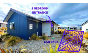 Cos Two Bedroom Apartment